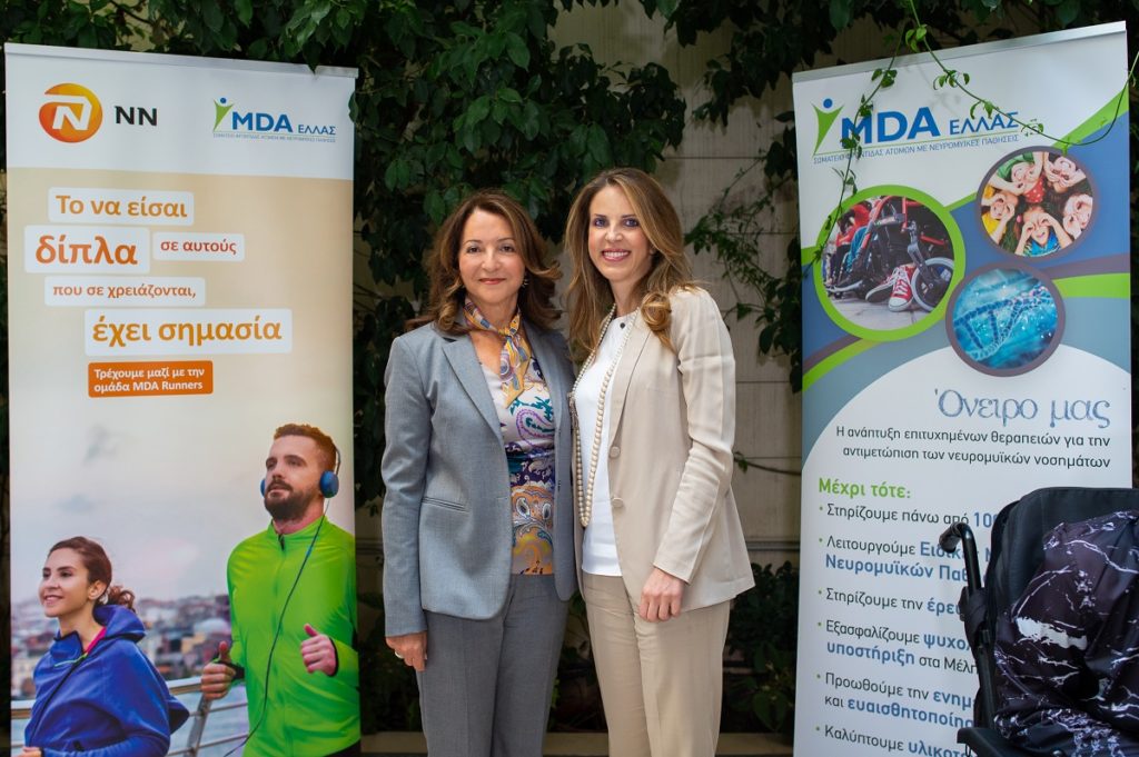 Βάνα Λαβίδα,Μαριάννα Πολιτοπούλου