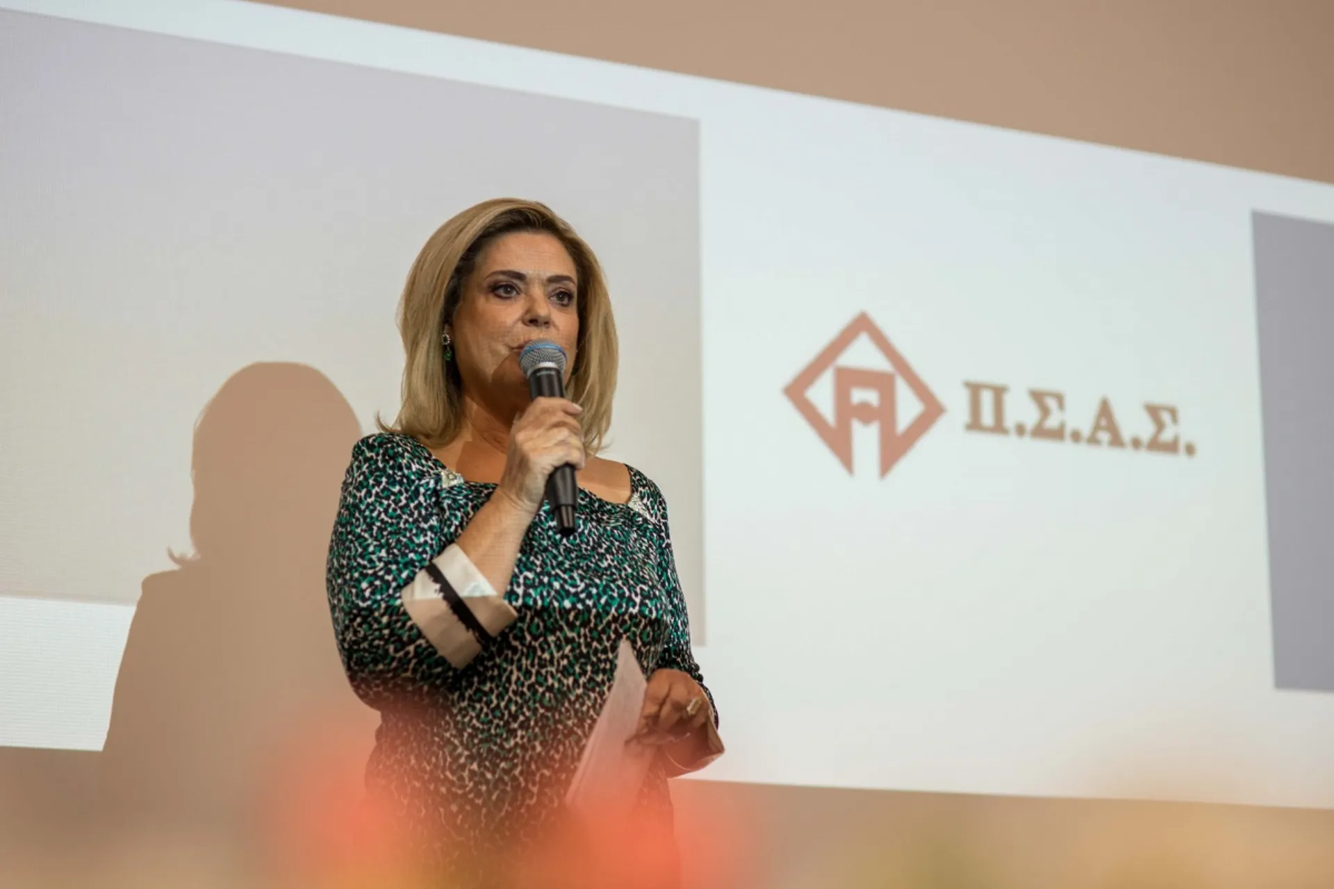 Ο ΠΣΑΣ βράβευσε τους κορυφαίους ασφαλιστικούς συμβούλους της αγοράς