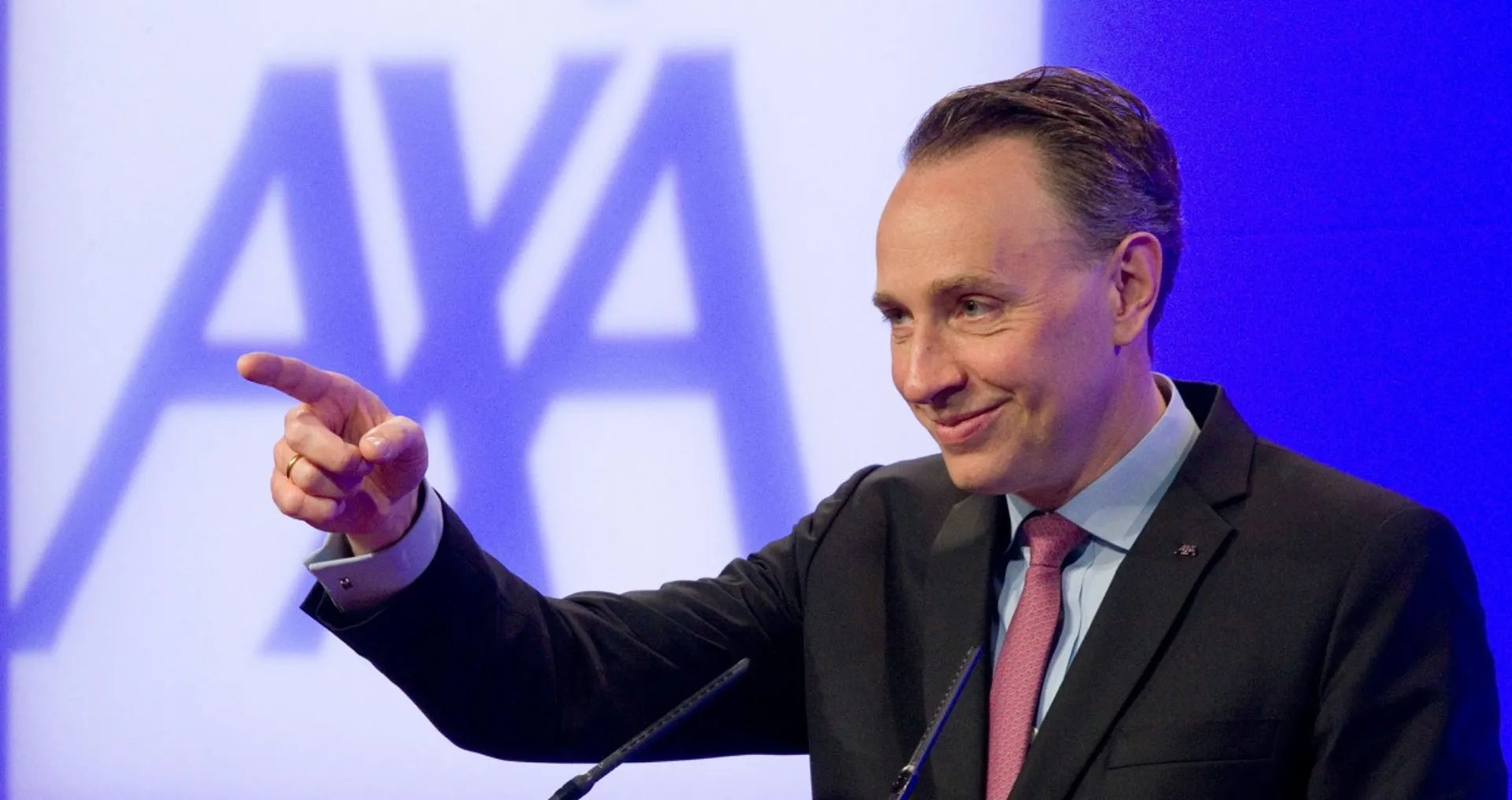 Όμιλος AXA: Τα συνολικά έσοδα αυξήθηκαν 4% το 1ο τρίμηνο του 2020