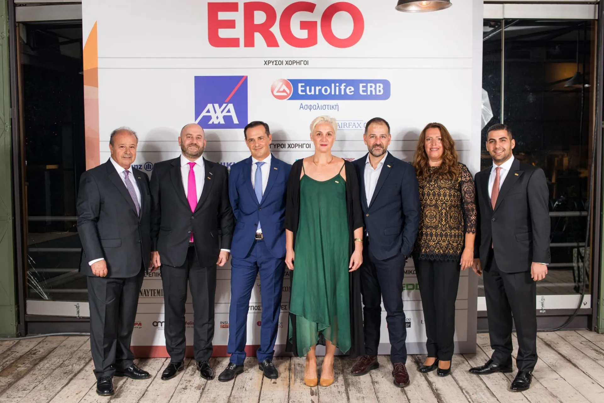 ΣΕΜΑ: Αρχή μιας νέας περιόδου για την ελληνική ασφαλιστική αγορά