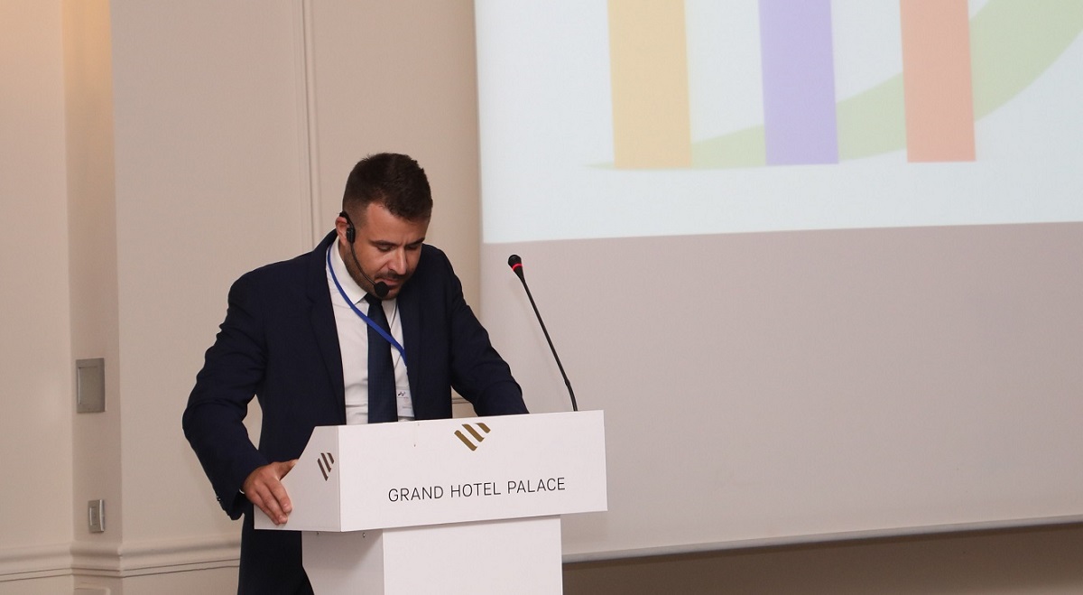 Contract: Αύξηση κύκλου εργασιών 6,6% το 2018