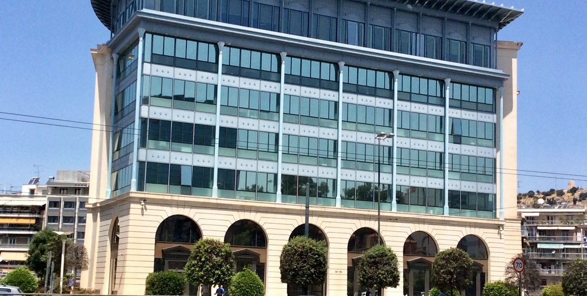 Ασφάλιση Μεταφοράς Εμπορευμάτων «Truck Carrier» από την INTERAMERICAN