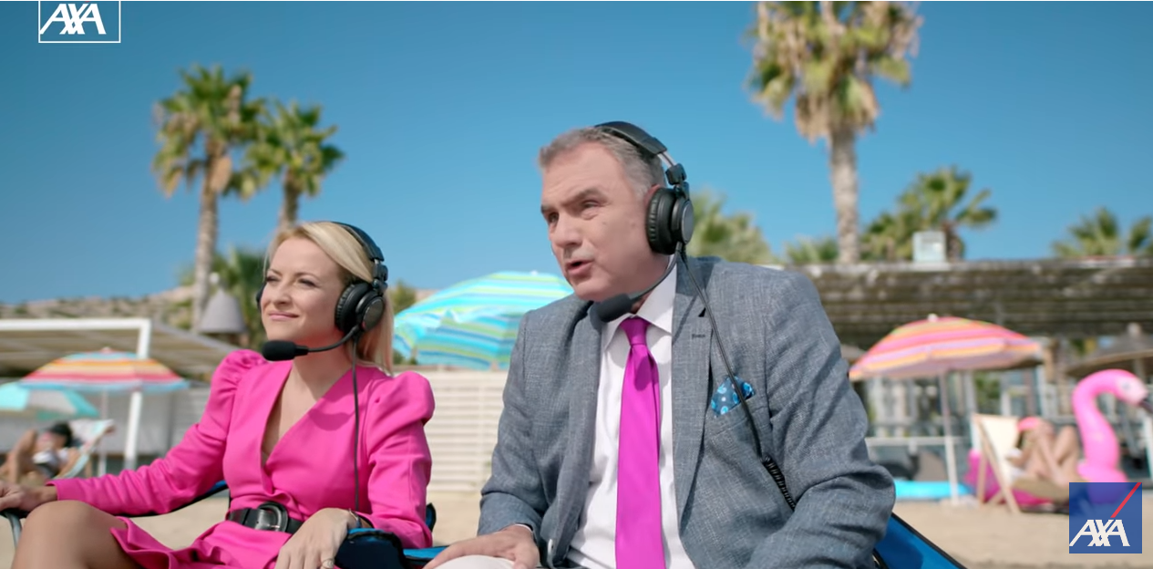 MyAxa Doctor: Ένας γιατρός… στο κινητό σου