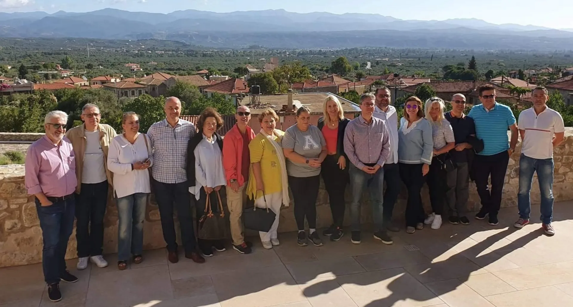 Επιβράβευση Συνεργατών της INTERAMERICAN για πωλήσεις επενδυτικών προϊόντων