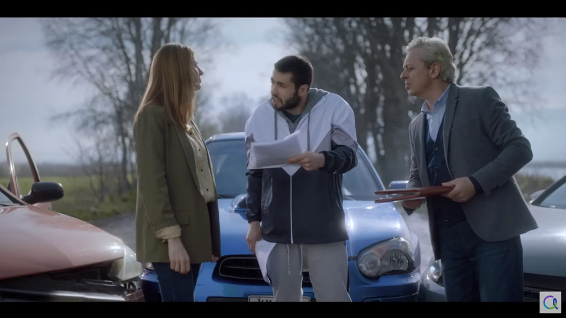 Διαφημίσεις που θυμόμαστε: Anytime το συμβόλαιο