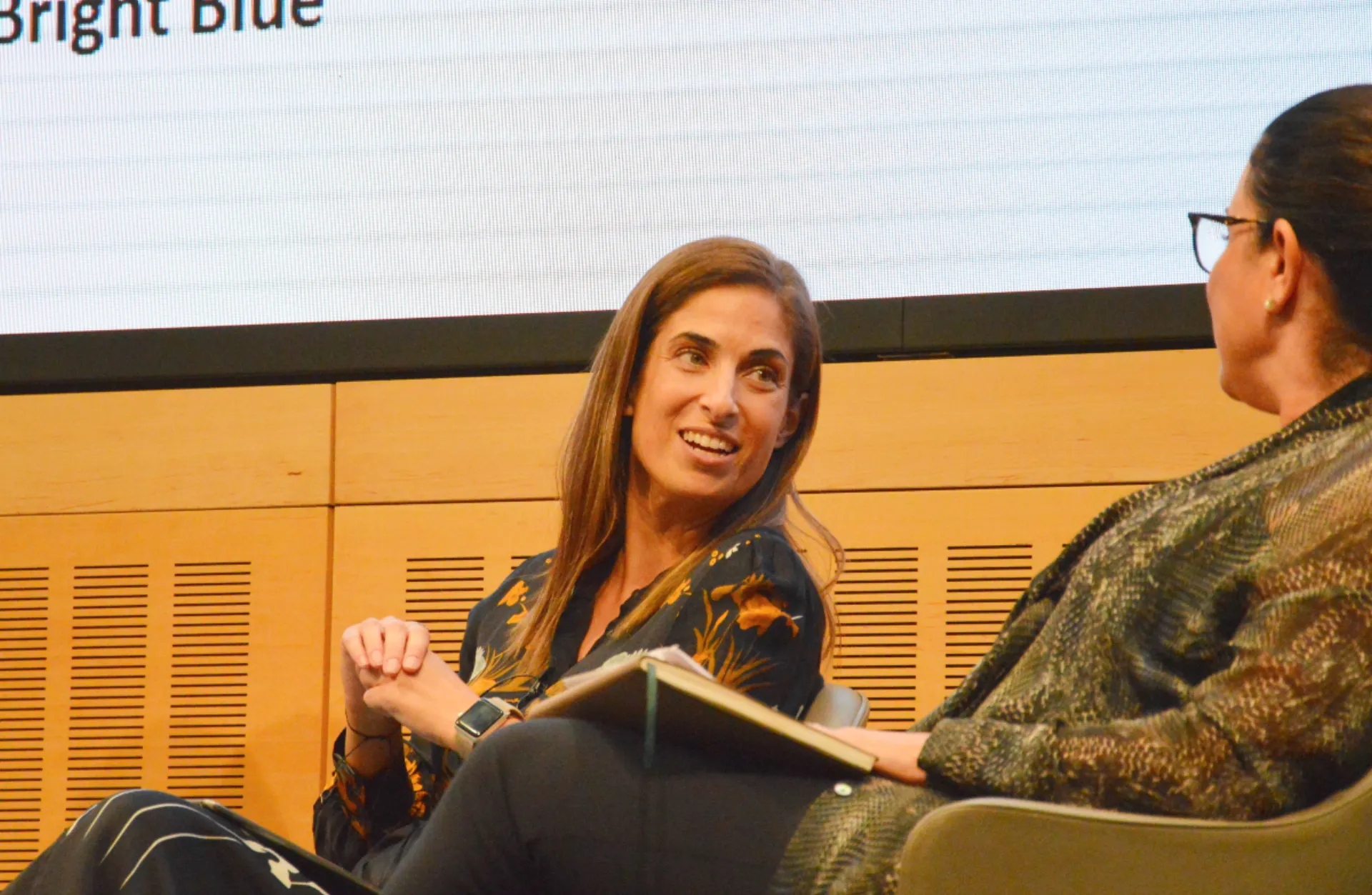 Φ. Μιχάλη: Γυναίκες 1 στα 2 στελέχη του Συμβουλίου Διοίκησης στην Allianz