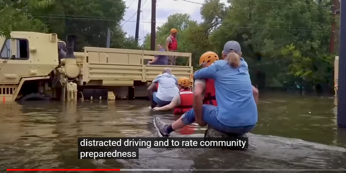 Πώς θα ήταν ο κόσμος μας χωρίς ασφάλιση;