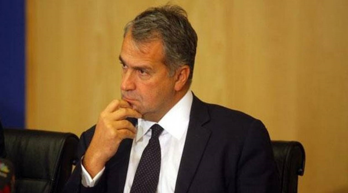 Μ. Βορίδης: Θα εμπλέξω την ασφαλιστική αγορά στο νέο σύστημα αγροτικών αποζημιώσεων