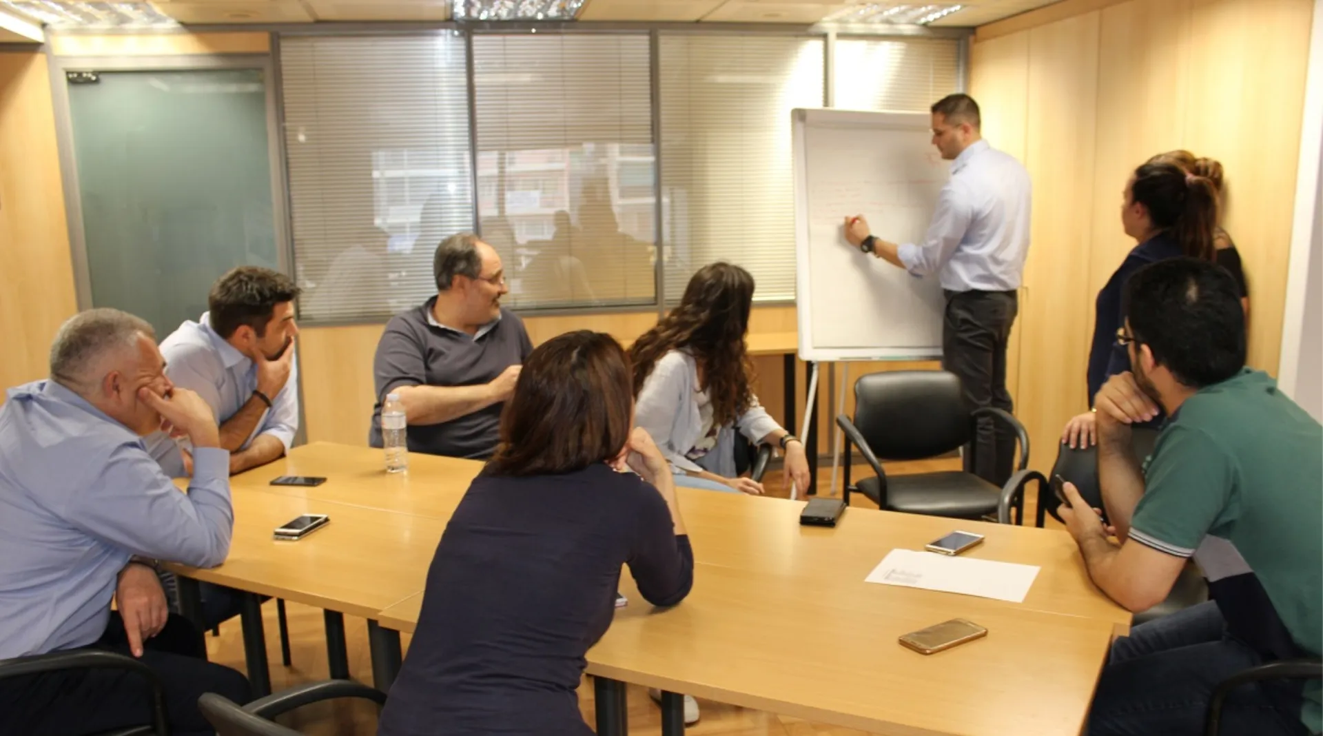 ΜΙΝΕΤΤΑ Ασφαλιστική:  Συμμετείχε για 4η συνεχή χρονιά  στην Εθνική Εβδομάδα Εξυπηρέτησης Πελατών