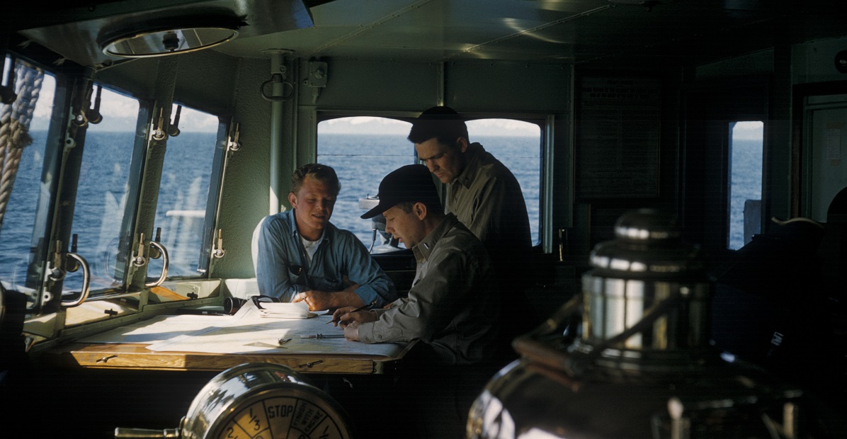 To 75% της παραγωγής των ασφαλίσεων πληρωμάτων πλοίων σε ανεξάρτητα δίκτυα