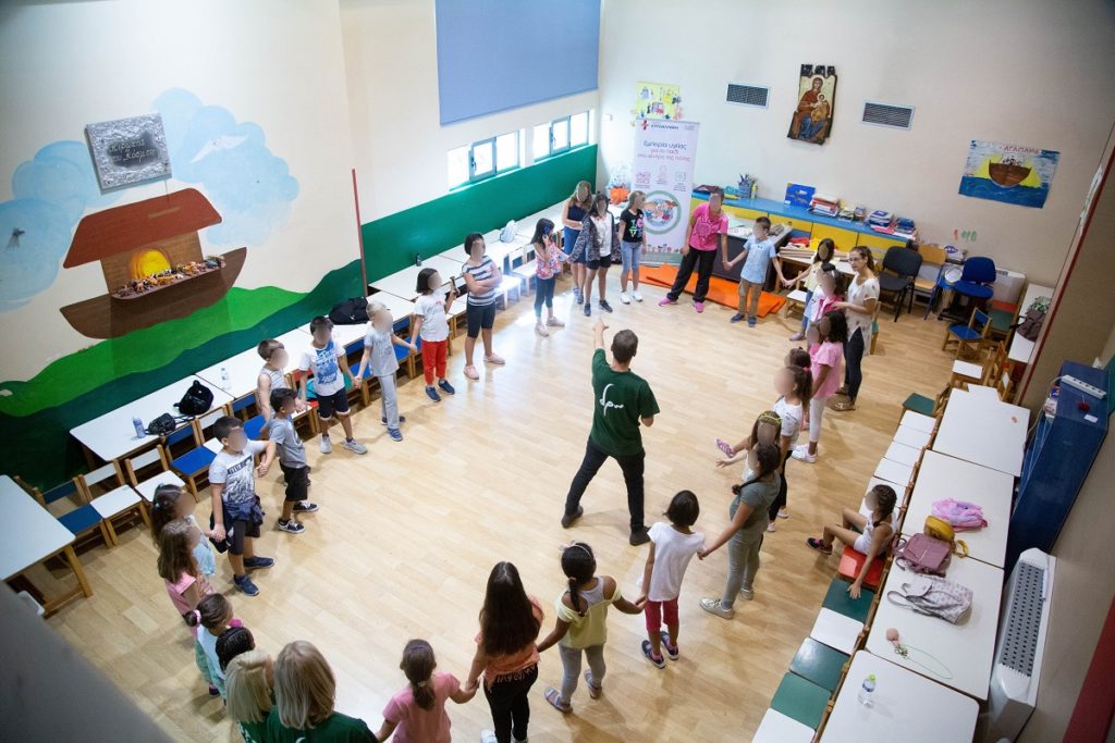 όμιλος Ευρωκλινικής