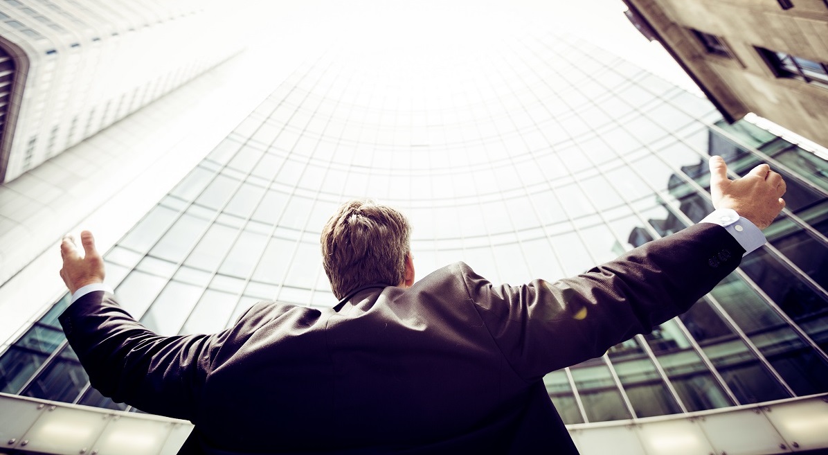 3 ασφαλιστικοί CEOs στη λίστα TOP 100 του HBR