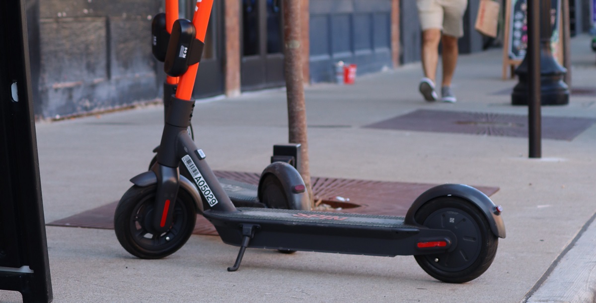 23χρονος έχασε τη ζωή του μετά από ατυχημα με ηλεκτρικό πατίνι