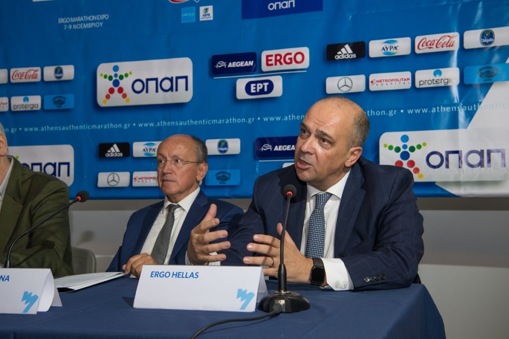 Στάθης Τσαούσης