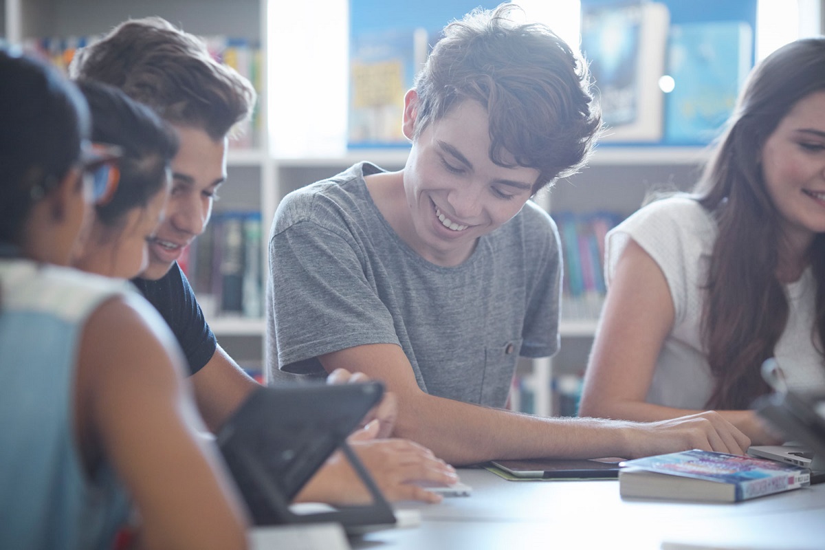 ΝΝ Ηellas: Έναρξη του προγράμματος σχολικού επαγγελματικού προσανατολισμού «My Career»