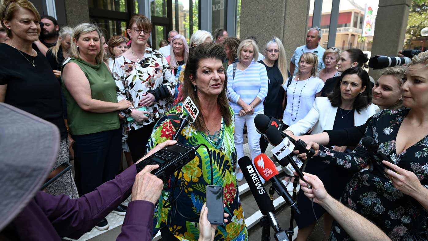 1.350 γυναίκες στην Αυστραλία κερδίζουν αγωγή εναντίον της Johnson & Johnson