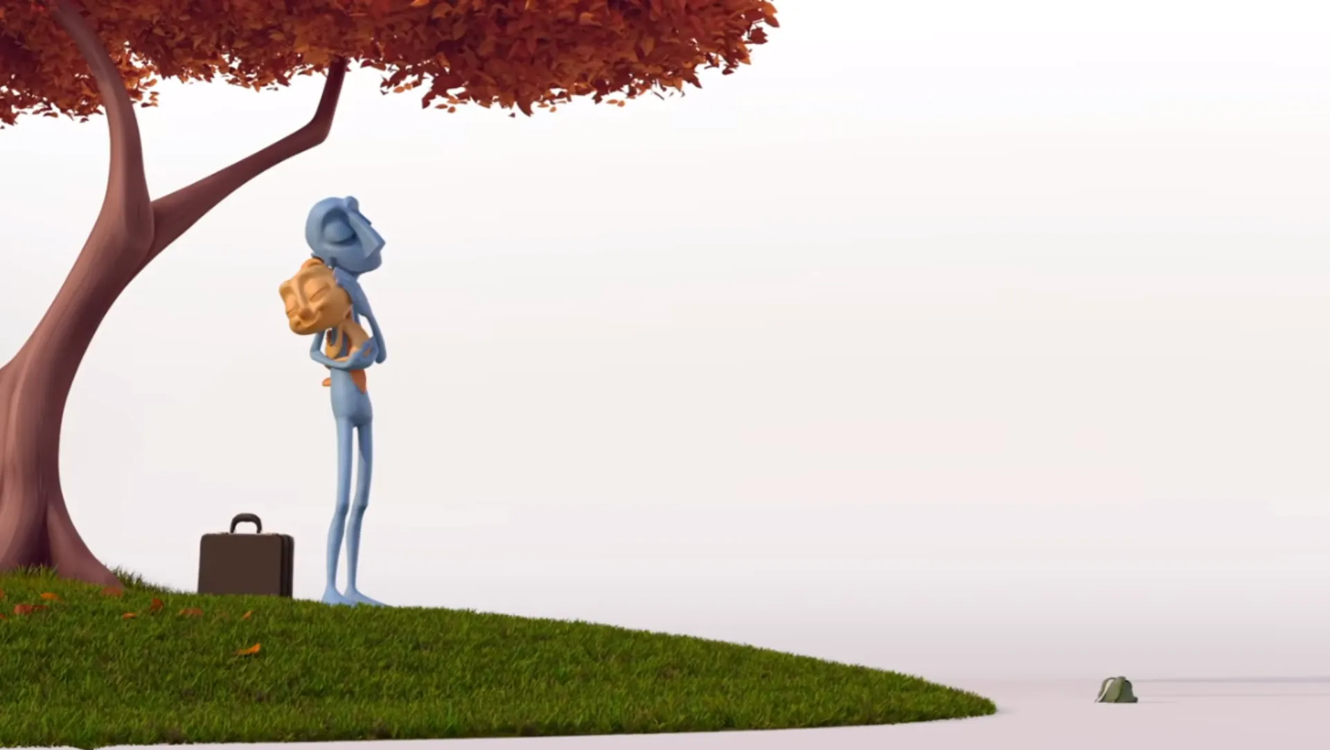 Video: Ίδιος ή… διαφορετικός;