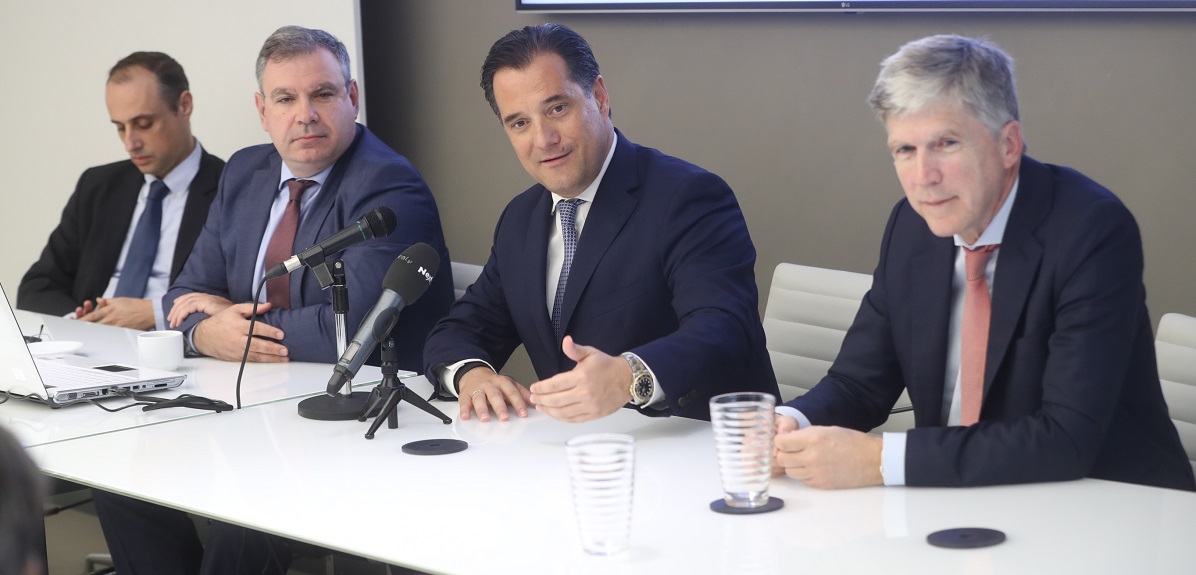 Κάθε €1 ευρώ της ιδιωτικής ασφάλισης “φέρνει” €3,6 στην ελληνική οικονομία