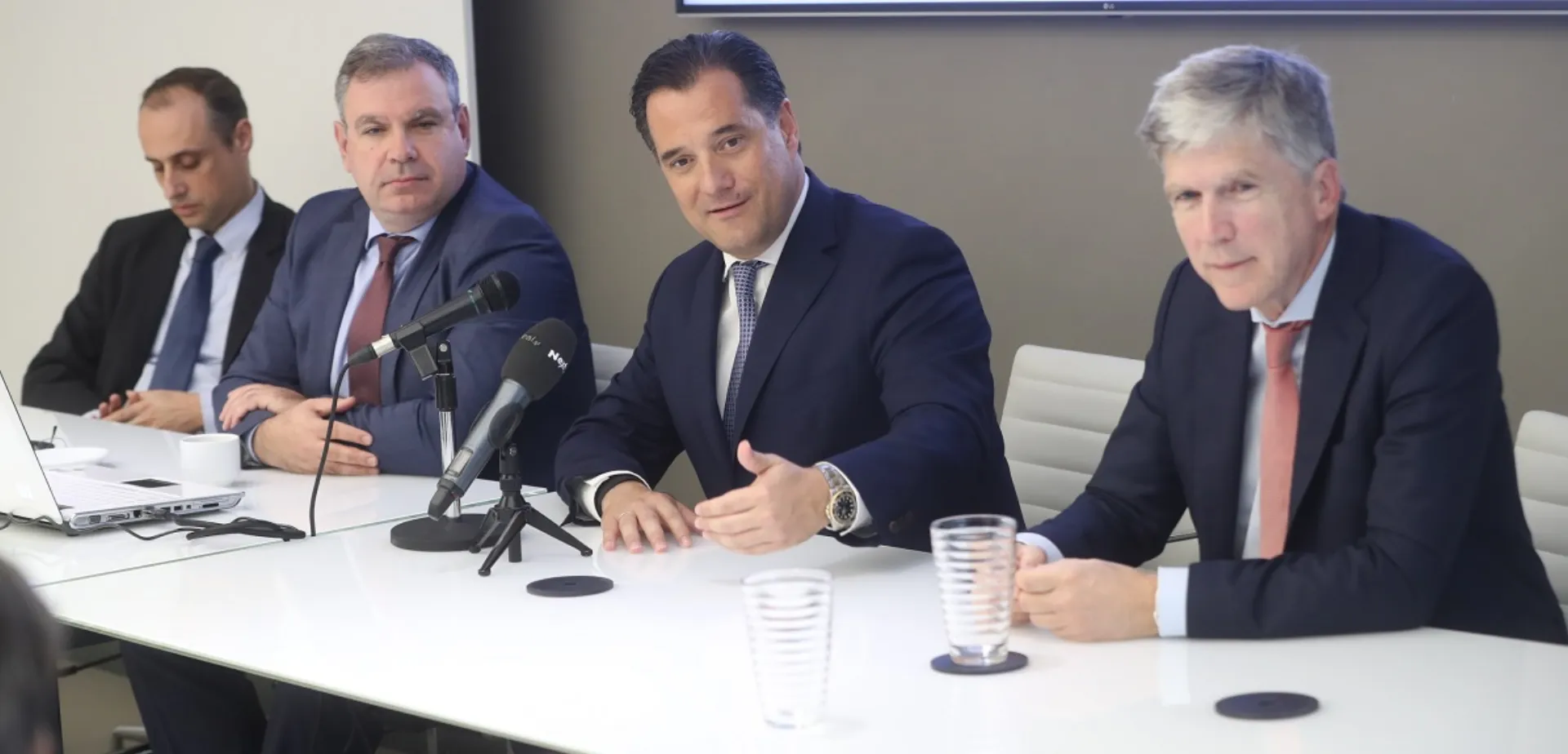 Κάθε €1 ευρώ της ιδιωτικής ασφάλισης “φέρνει” €3,6 στην ελληνική οικονομία