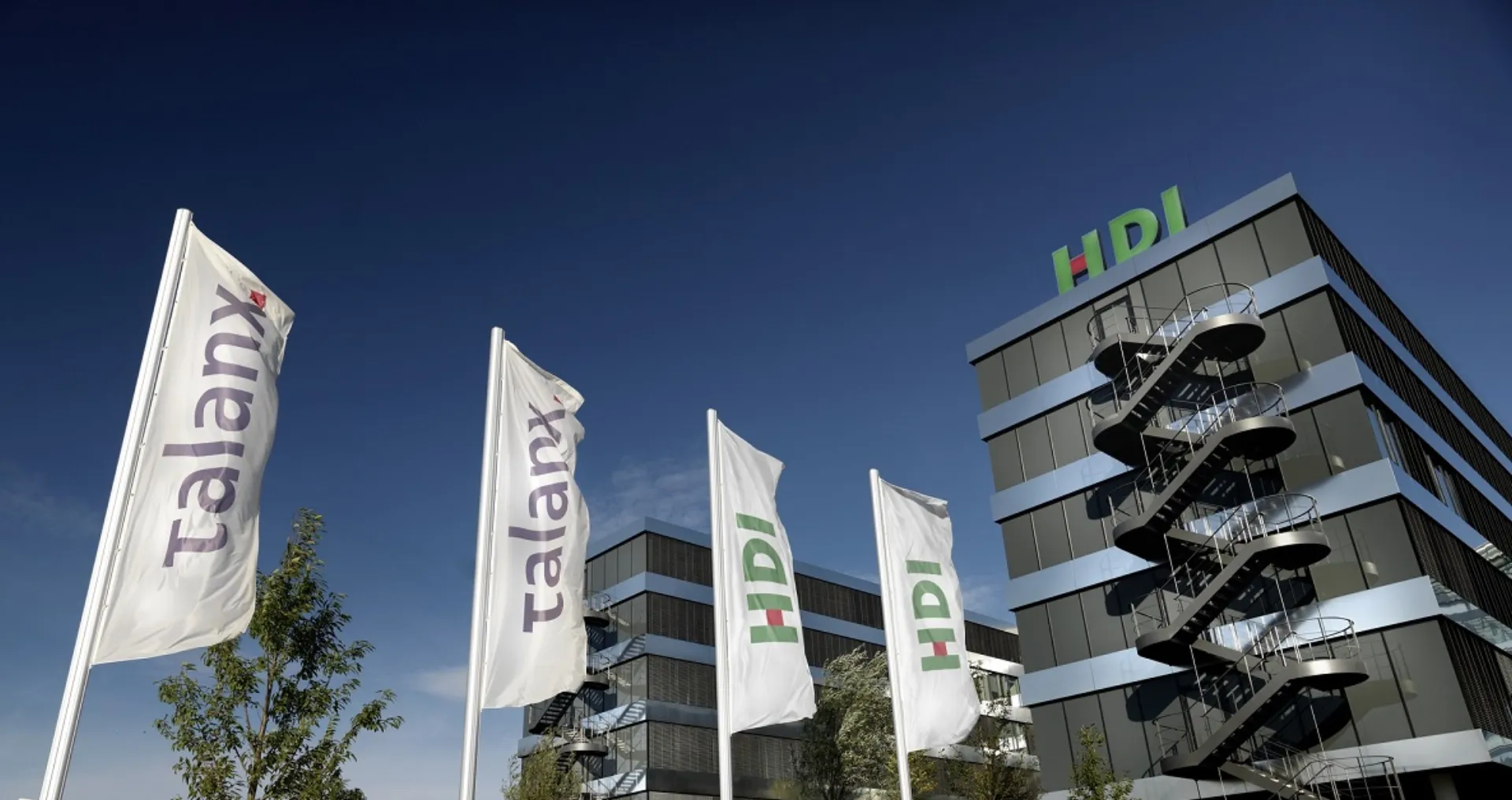 Σημαντική αύξηση των καθαρών εσόδων του Ομίλου Talanx από 448 εκ. ευρώ σε 742 εκ. ευρώ