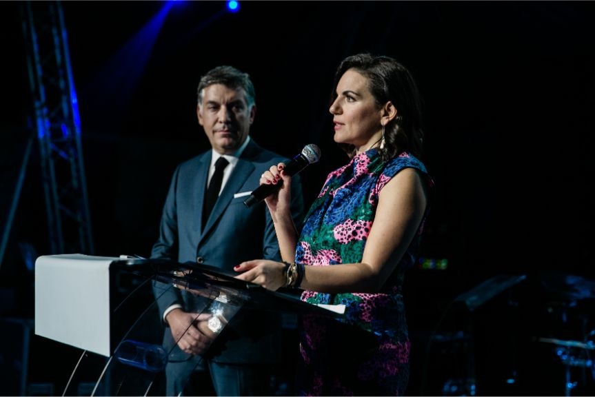 HOPEgenesis: «Η υπογεννητικότητα μας αφορά όλους»