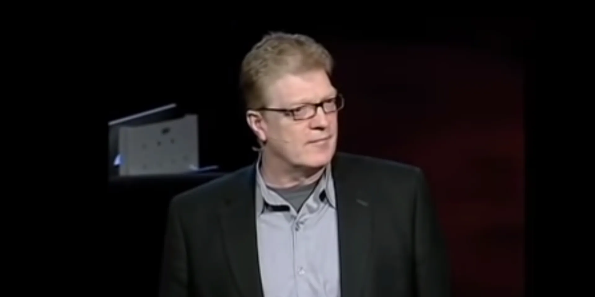 Το σχολείο σκοτώνει τη δημιουργικότητα;