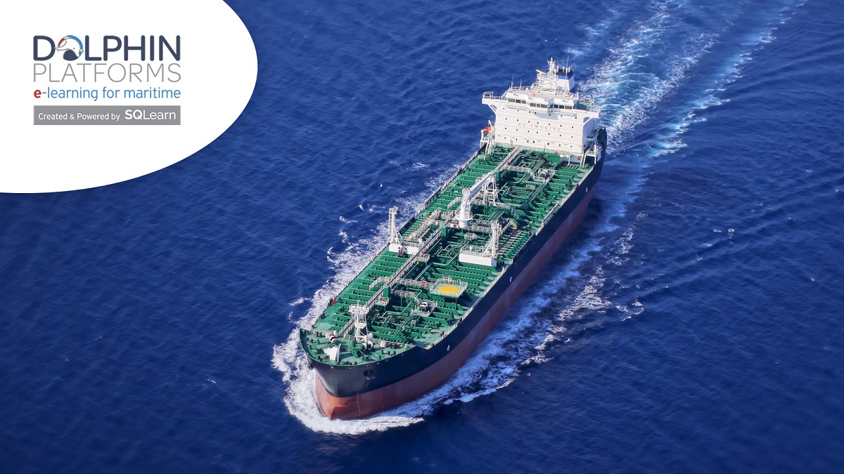 Η SQLearn καλωσορίζει τη νέα της συνεργασία με τις Kyklades Maritime Corporation