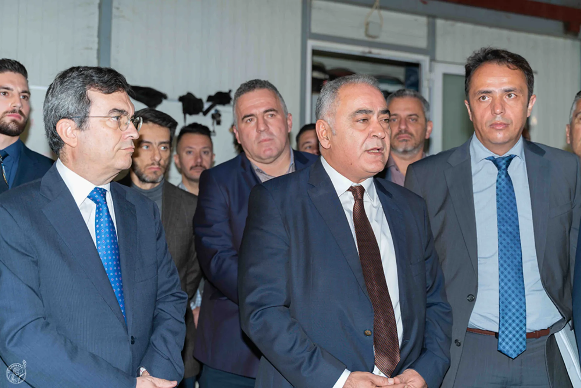 Μεγάλη προσφορά του ΕΕΑ στην ΕΛΑΣ, υλικού που μπορεί να σώσει ανθρώπινες ζωές