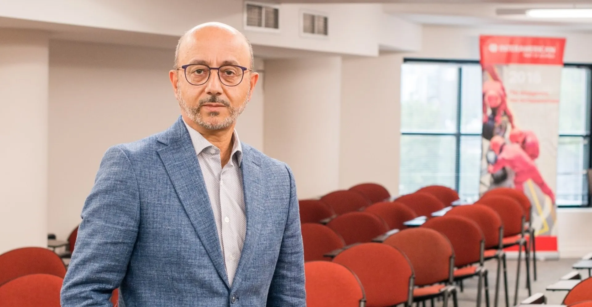 Γ. Ρούντος: Ο κοινωνικός προσανατολισμός – όχημα βιωσιμότητας για τις επιχειρήσεις