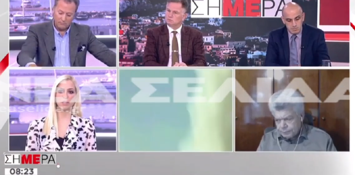 3 νεκροί και 150 τραυματίες από το σεισμό 6,4 ρίχτερ στην Αλβανία