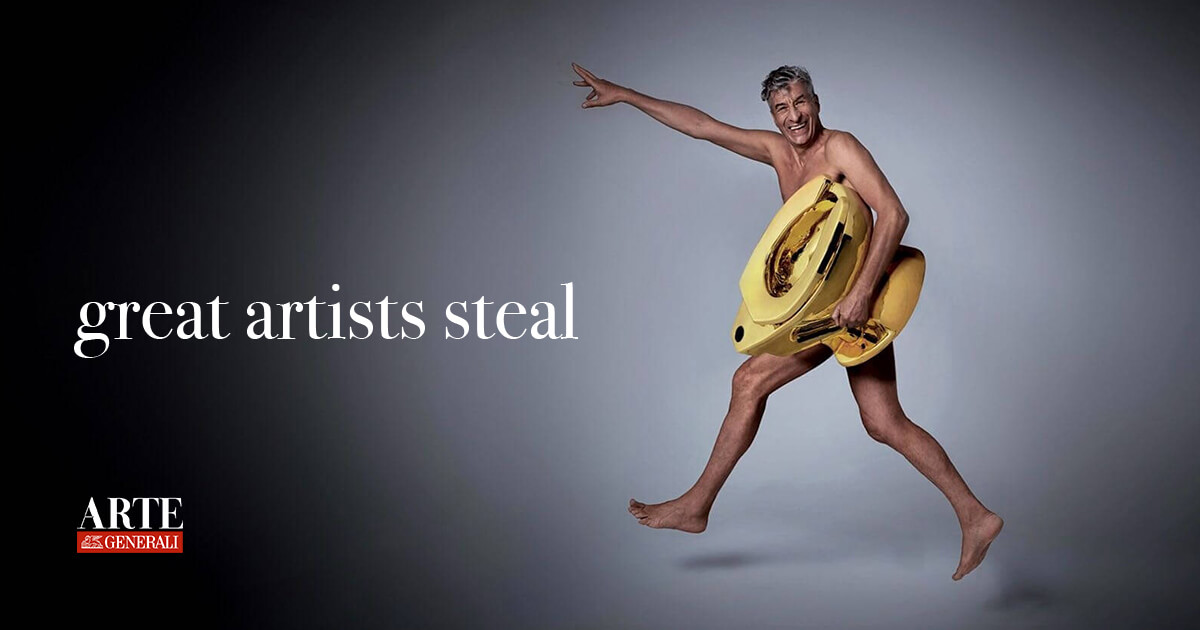 Video: Μία “εναλλακτική” διαφήμιση από την Generali