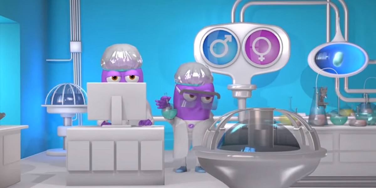 Oops τρίδυμα!