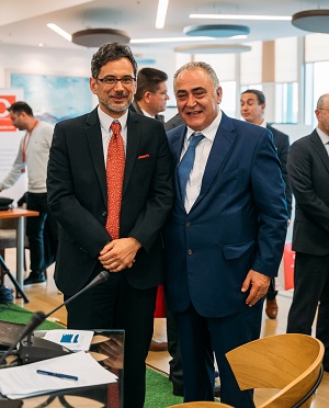 Γιάνης Χατζηθεοδόσίου,Γιάννης Καντώρος