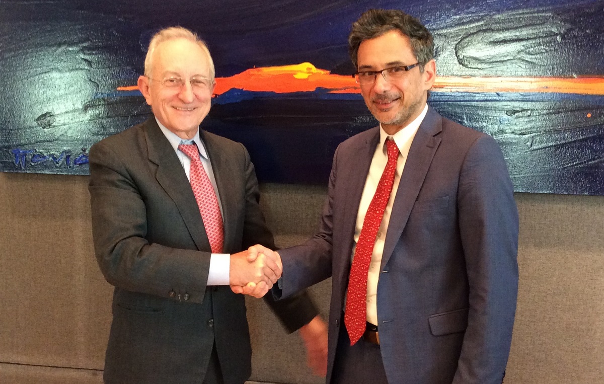 Στρατηγική συνεργασία μεταξύ INTERAMERICAN και ATTICA BANK