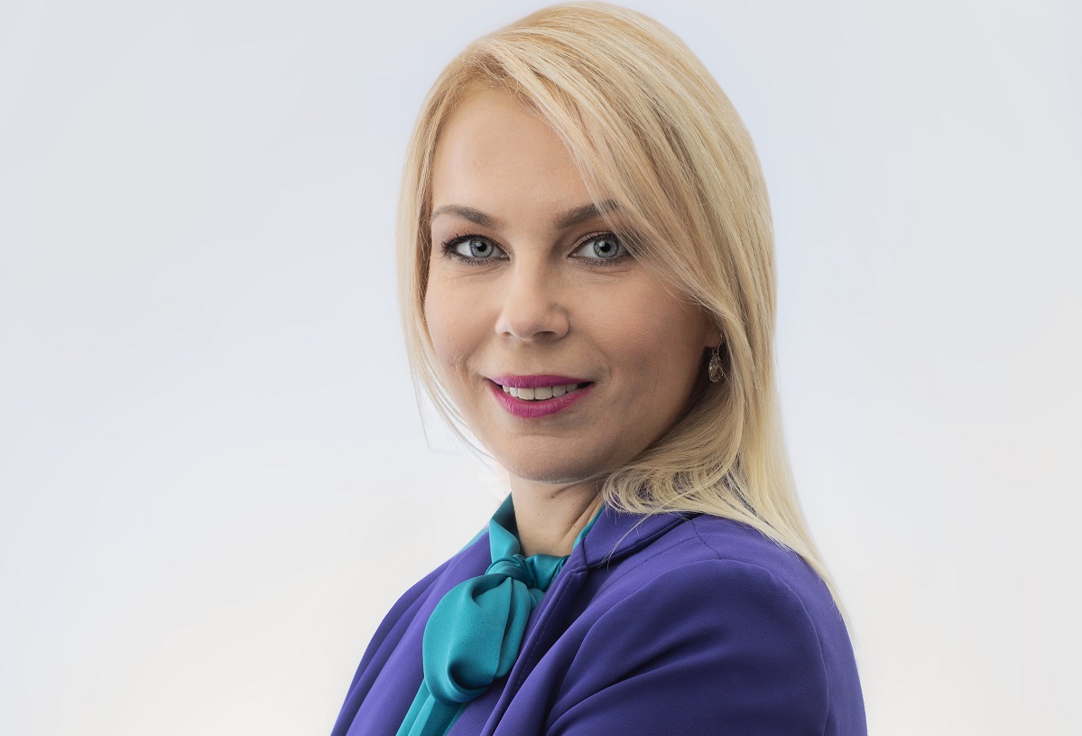 Σ. Ζουλινάκη: Η εξειδίκευση σε niche αγορές «απαντά» στις νέες απαιτήσεις