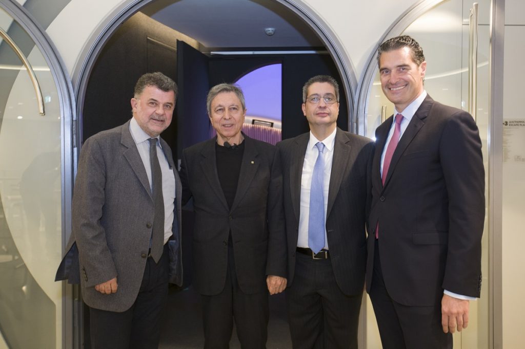 ΣΕΣΑΕ,Λουκάς Καρυτινός