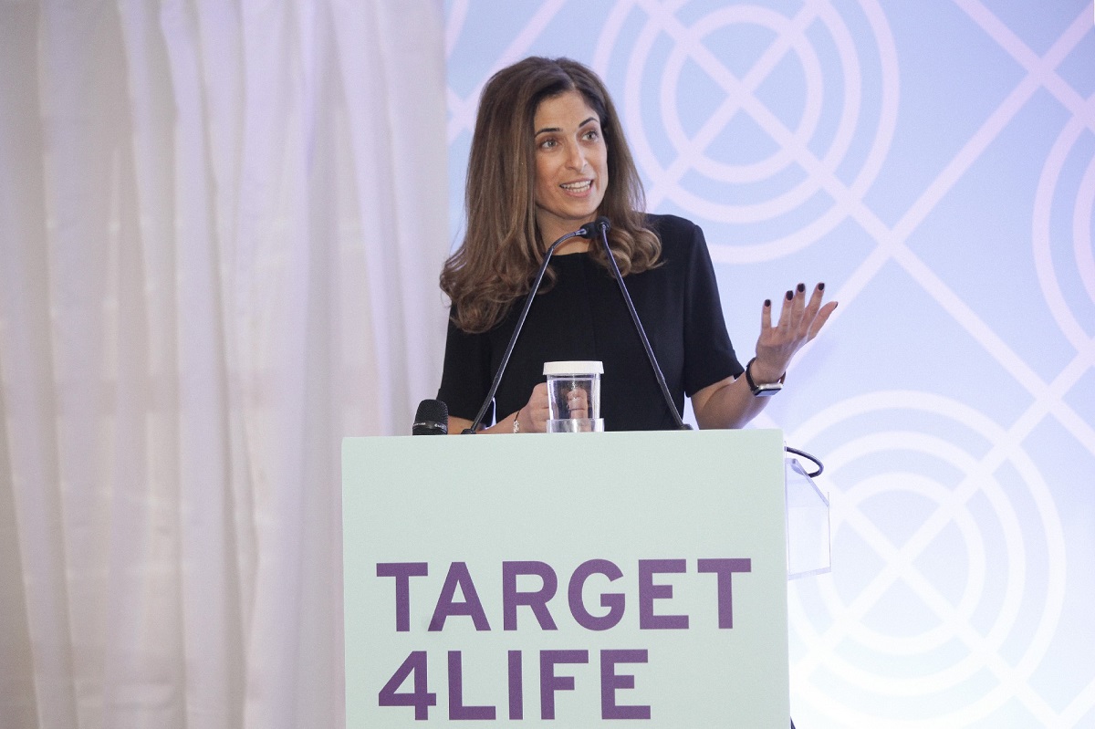 Η Allianz παρουσιάζει το νέο αποταμιευτικό-επενδυτικό προϊόν Target4Life