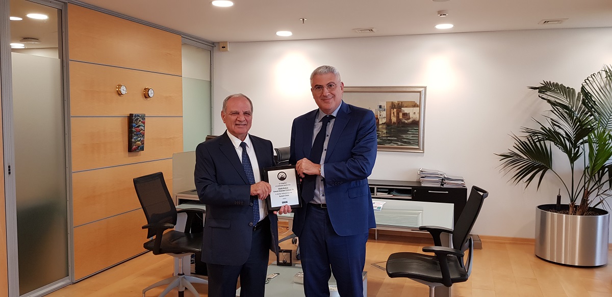 Η Εθνική εντάσσεται στο διεθνή θεσμό Summit Circle της LIMRA