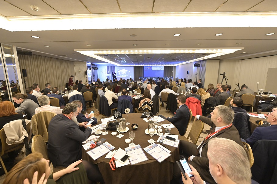 Επέλαση της ψηφιακής τεχνολογίας στο χώρο των ασφαλειών