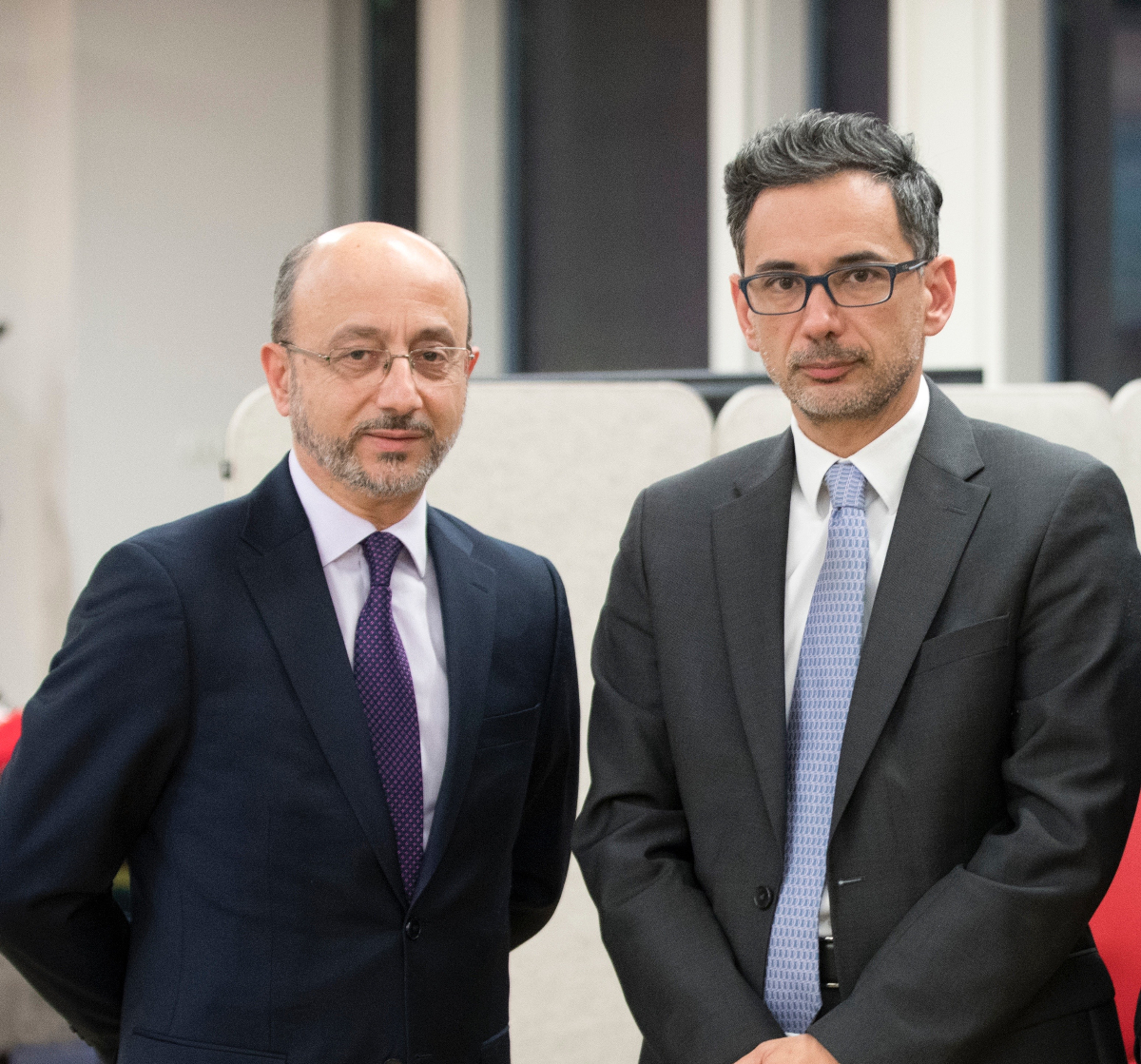 Μεγέθη Interamerican. Έκθεση της ΕΥ δείχνει πώς η λειτουργία της επηρεάζει την Κοινωνία