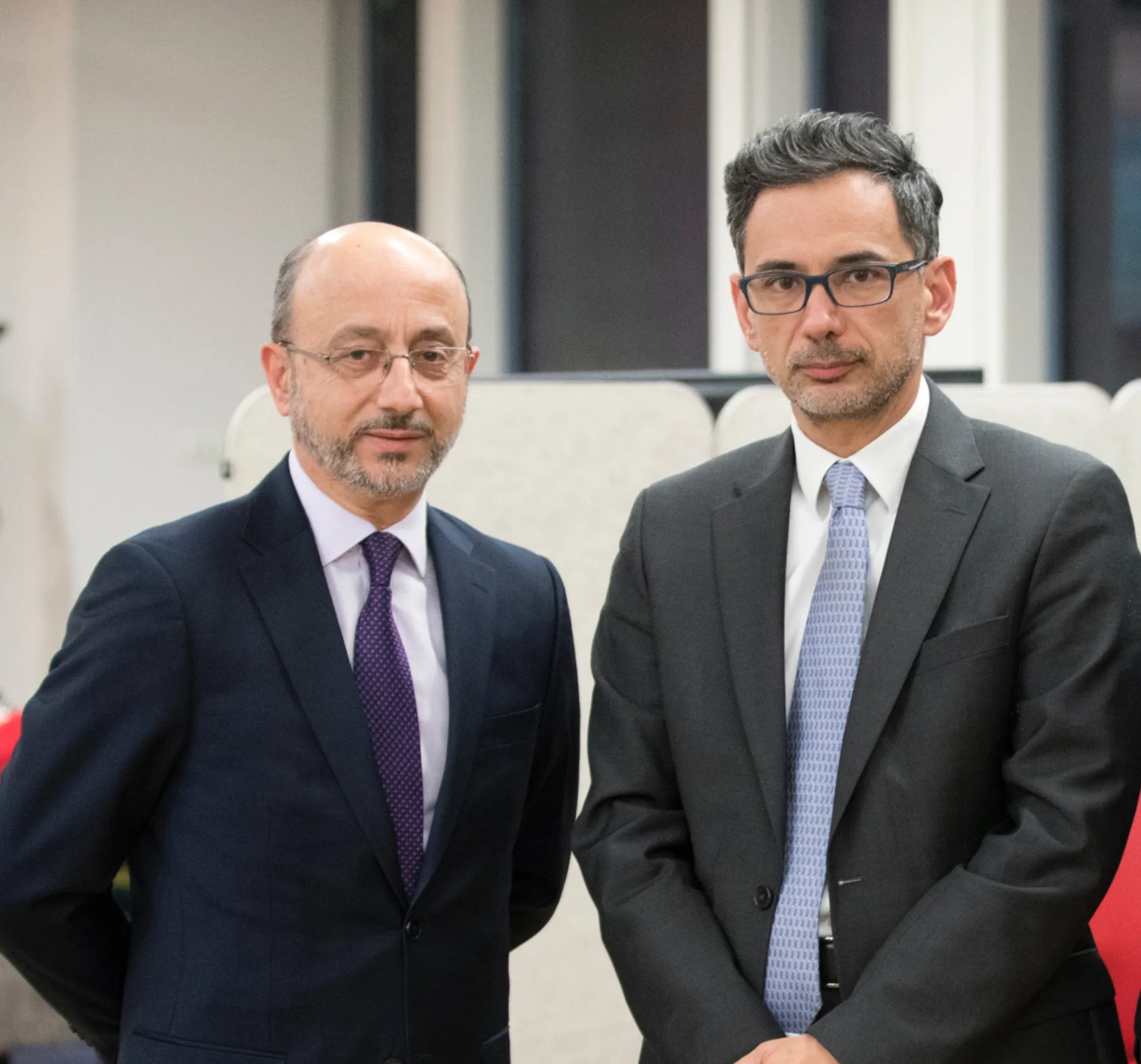 Μεγέθη Interamerican. Έκθεση της ΕΥ δείχνει πώς η λειτουργία της επηρεάζει την Κοινωνία