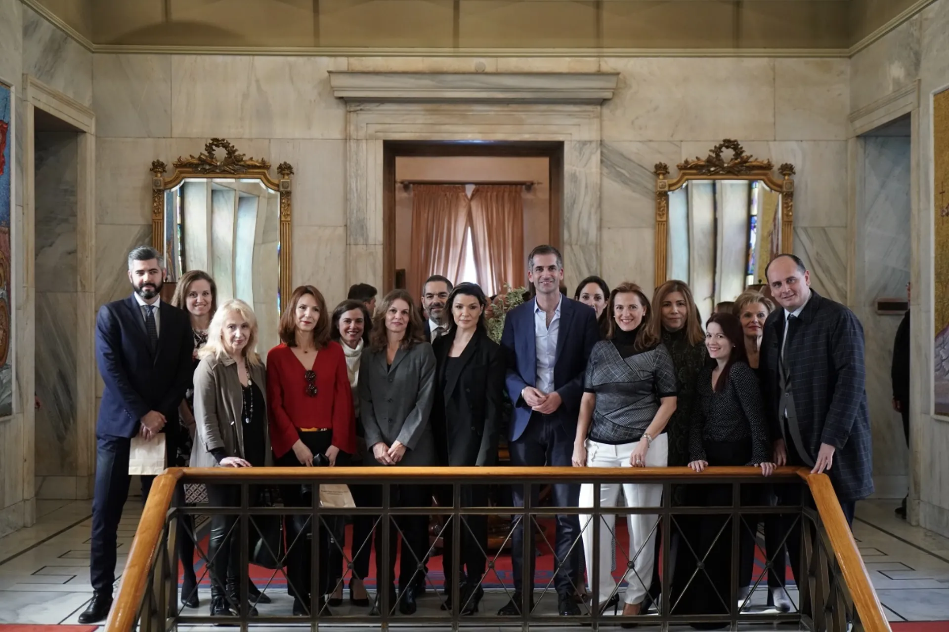 Η Εθνική συμμετέχει στο πρόγραμμα «Υιοθέτησε την πόλη σου»