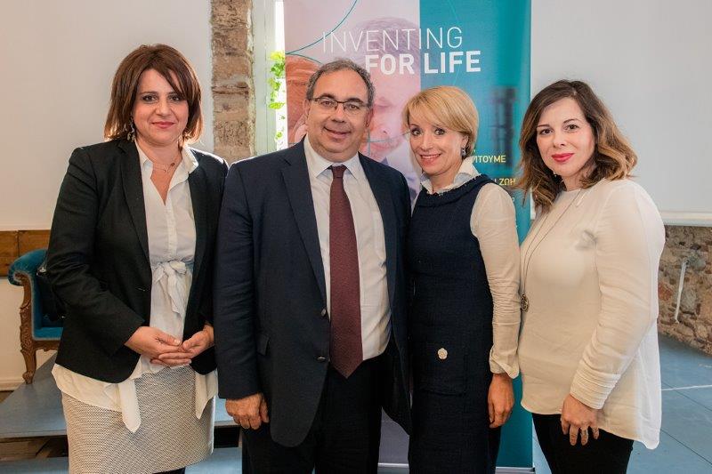 MSD Ελλάδος: Νέος απολογισμός δράσεων Εταιρικής Υπευθυνότητας 2017-2018