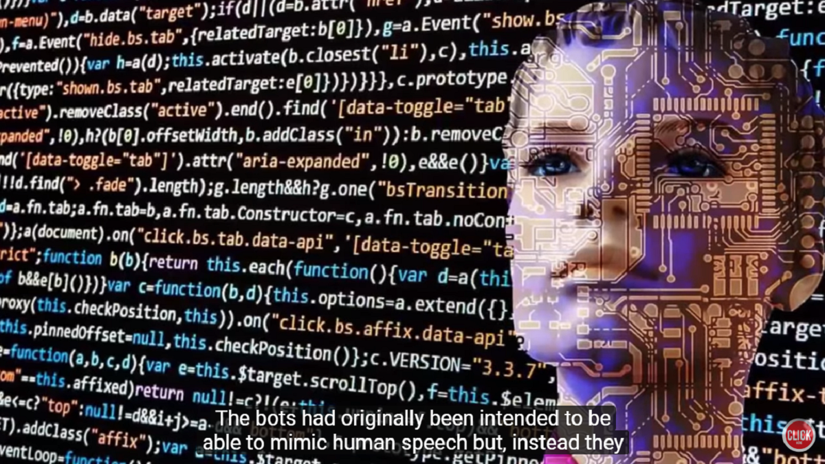 Τα 10 πιο τρομακτικά πράγματα που έχουν γίνει με robot