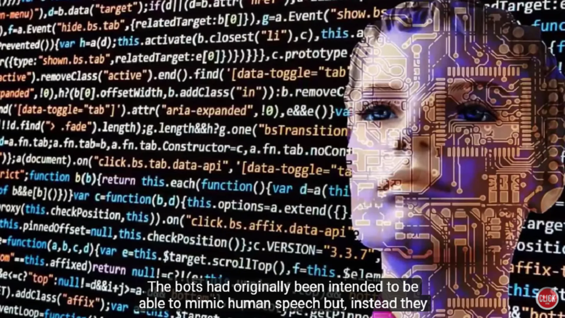 Τα 10 πιο τρομακτικά πράγματα που έχουν γίνει με robot