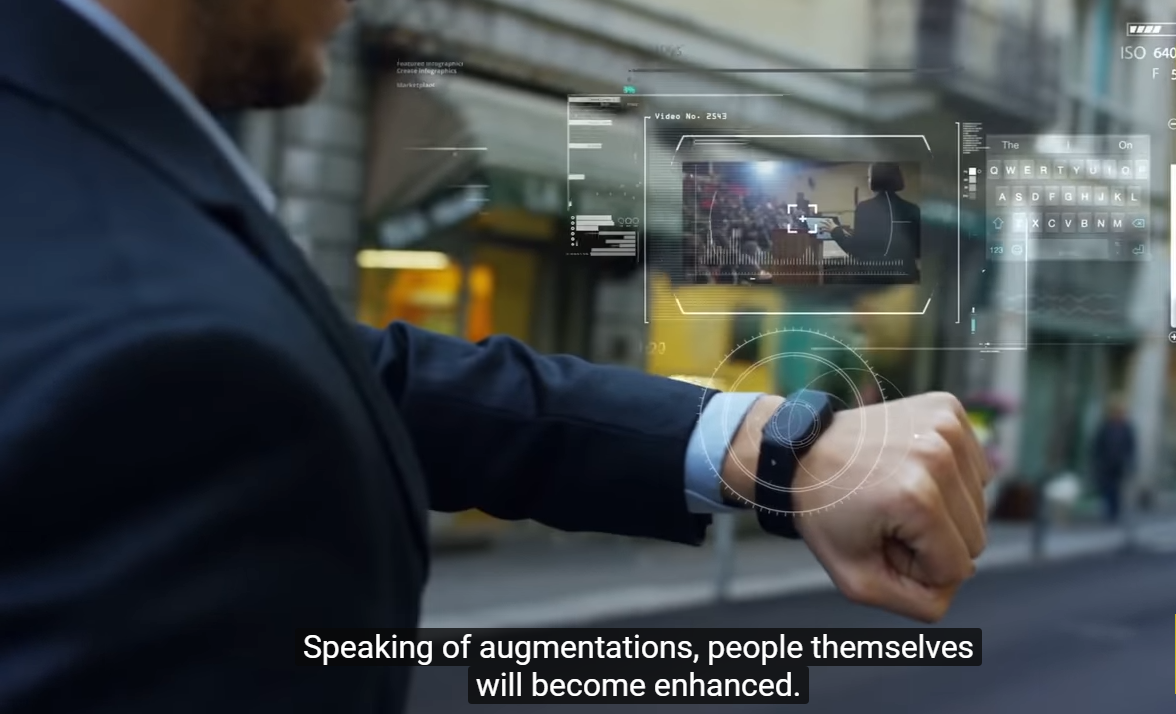 Τι θα έχει αλλάξει στον κόσμο μας μέχρι το 2025