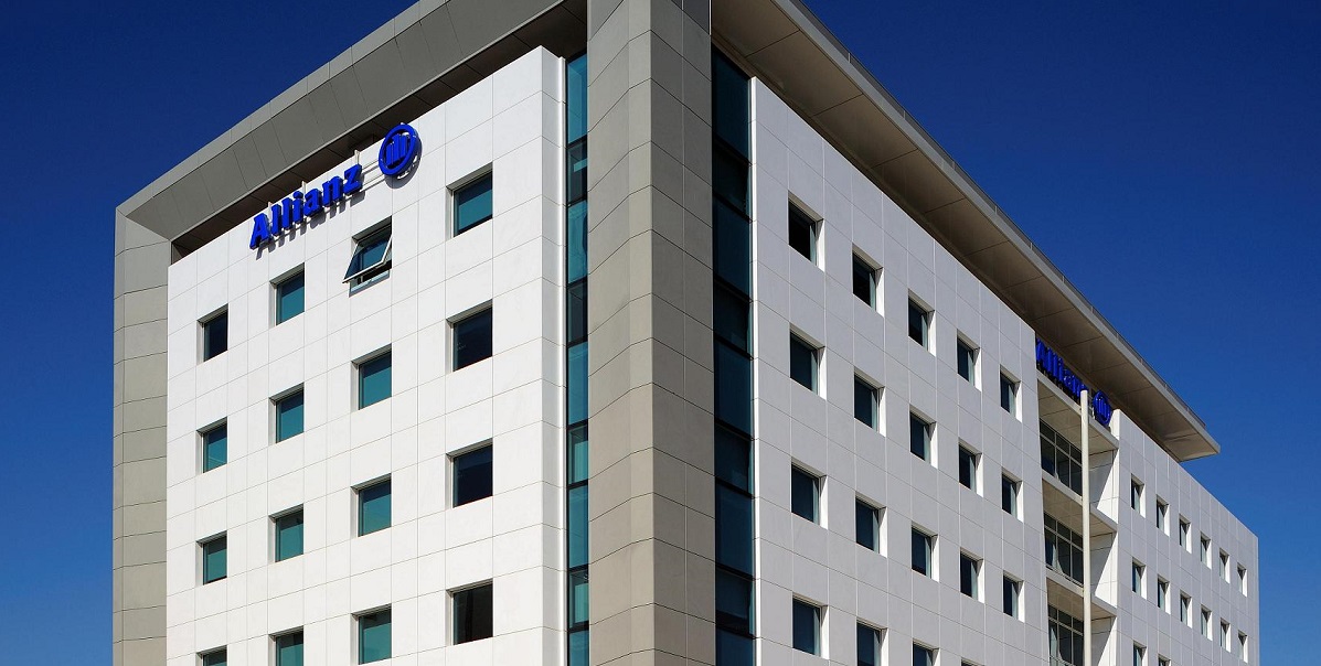 Επικεφαλής Market Management & Communications στην Allianz o Χ. Θεοδωρίδης