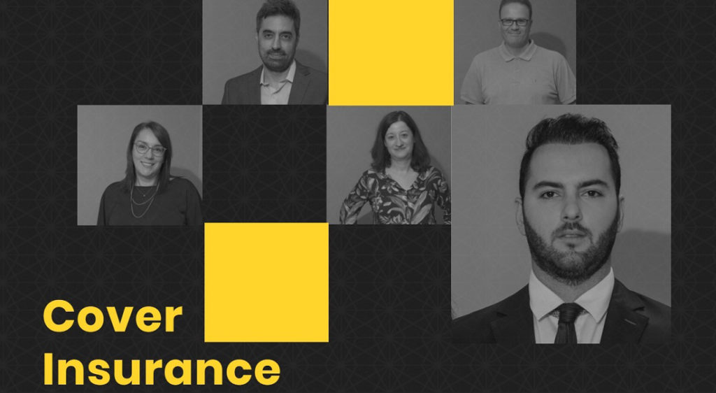 Cover Insurance