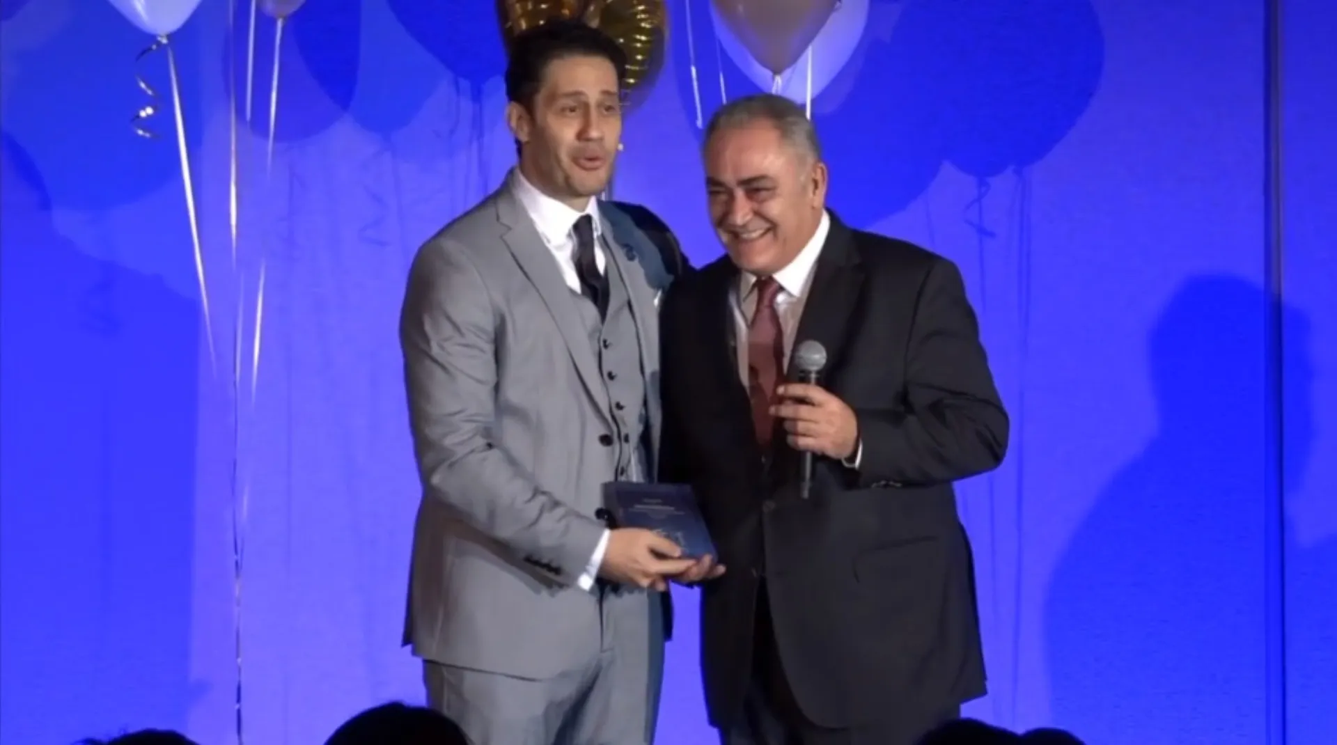 IFAAcademy: «Back to the future» – Τιμώντας το παρελθόν, διαμορφώνουμε το μέλλον!