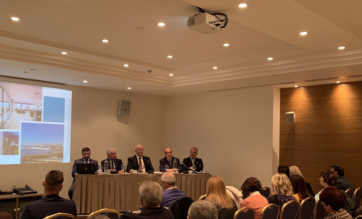 Sofos Insurance Agency & Globalis A.E. ενημερώνουν τους συνεργάτες στην Ήπειρο